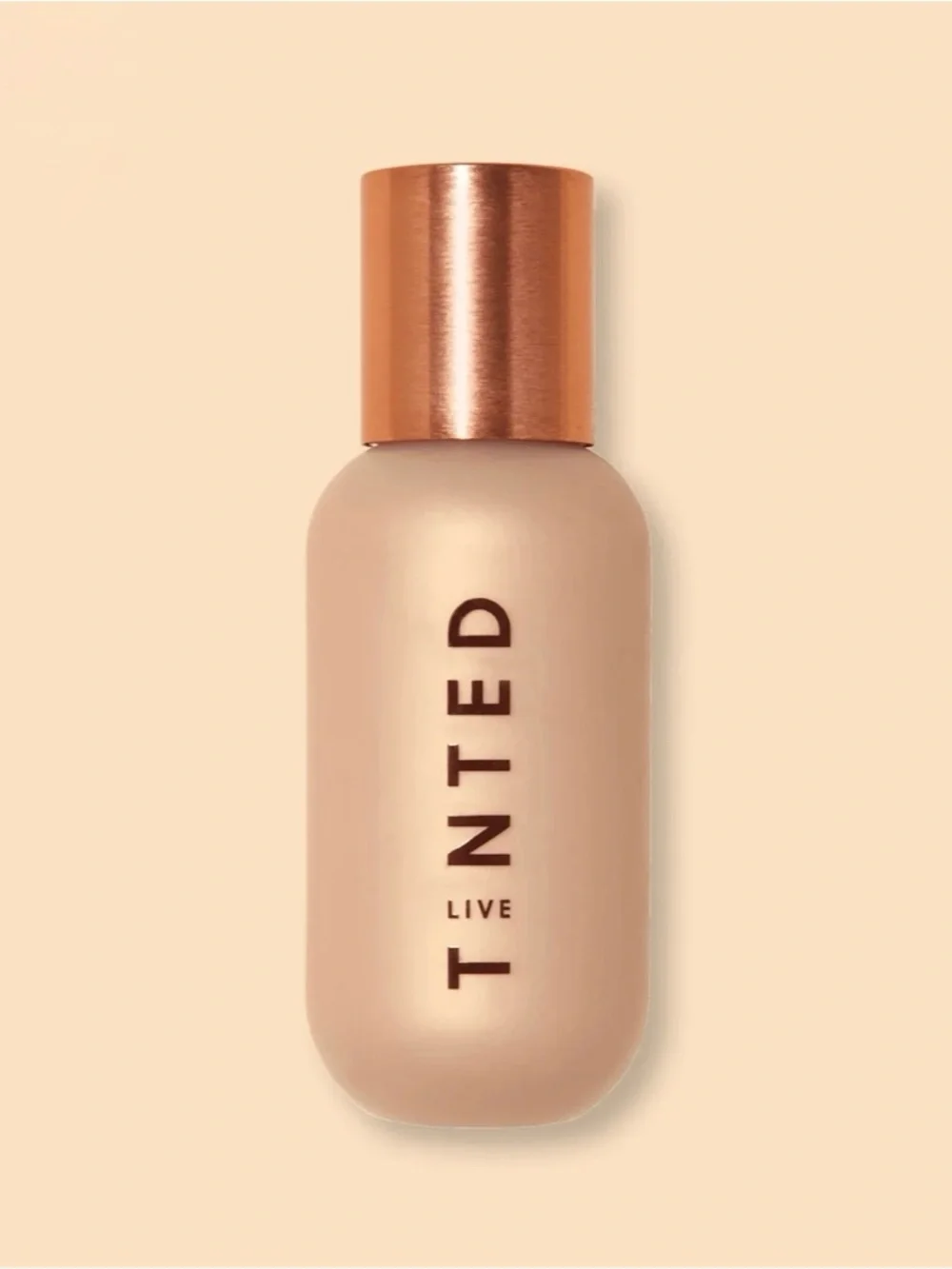 Tinted Live Liquid Bronzer & Contour - Rose Pink